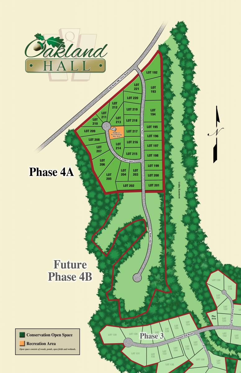 oakland-hall-lot-maps-for-this-prince-frederick-md-new-home-community